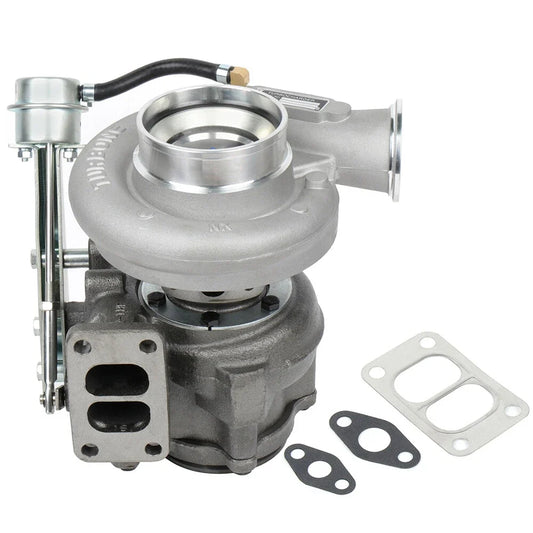 HX35W Diesel Turbocharger for Dodge Ram 2500 3500 5.9L (1994–2002) 3539373