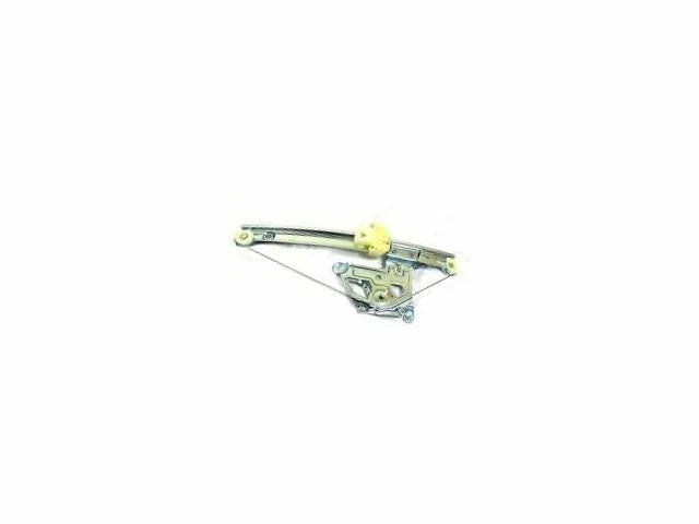 Rear Right Window Regulator for Jaguar S Type (2002–2008) G841MB