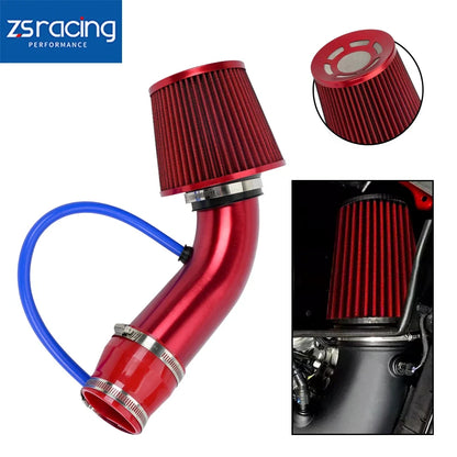 3" Induction Kit Cold Air Intake for Toyota Hilux N70 2005-2015