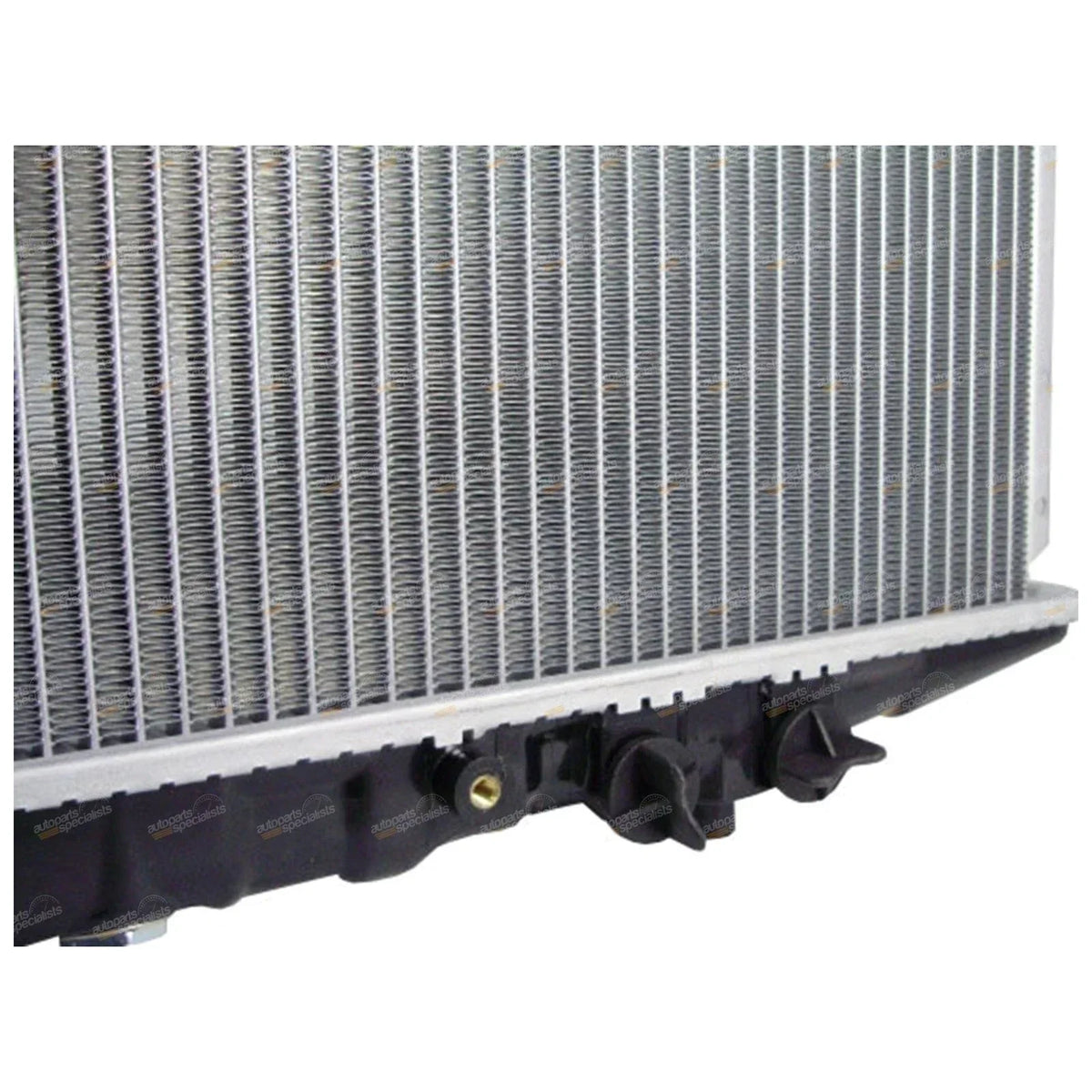 Radiator Alloy for Toyota Corolla AE90-AE95 (1989–1994)