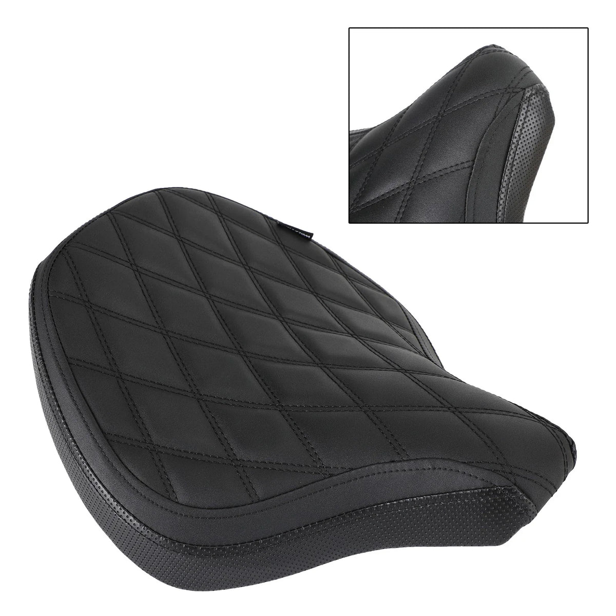 Front Driver Seat Cushion for Raider - Triumph Bobber (2017-2022)