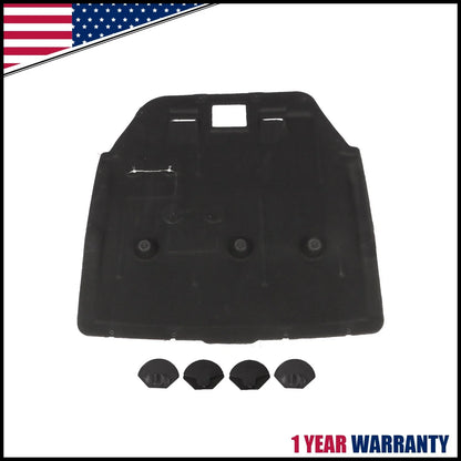 Undercar Protection Shield for Mini Cooper 2-Dr Hatchback 2014-2020