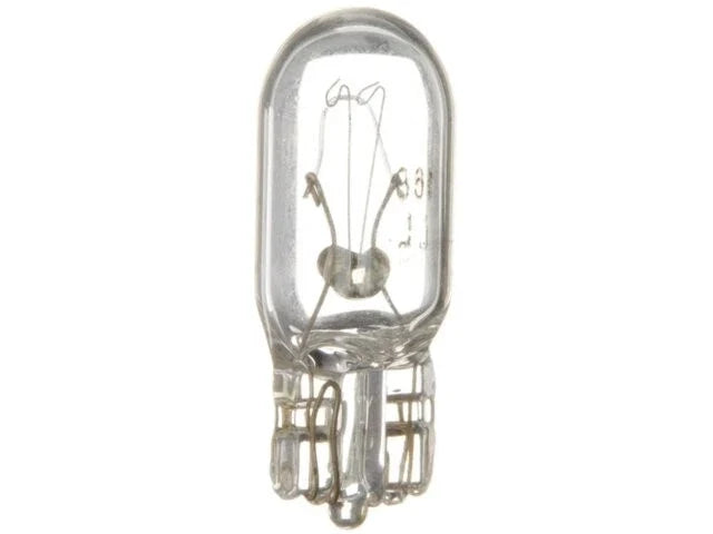 License Light Bulb for Mazda RX7 (1993–1995) CK296ZN