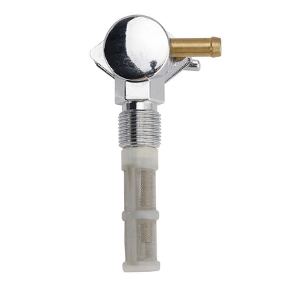 Petcock Gas Tank Fuel Cock Valve for Electra Glide FLB FLFB FLHB (1966-1969)