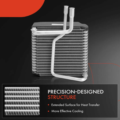 A/C Evaporator Core - Ford Probe 1989 to 1992