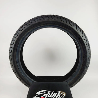 Front Motorcycle Tire 130/70B18 63H for Harley Dyna Switch Back 2012-2016