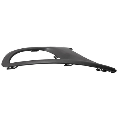 Fog Light Trim Set for Jeep Cherokee (2014–2018) - Left & Right Outer