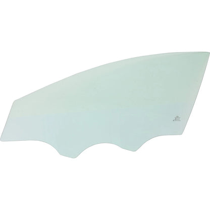 Front Driver Left Door Glass for Hyundai Sonata (2011–2015)