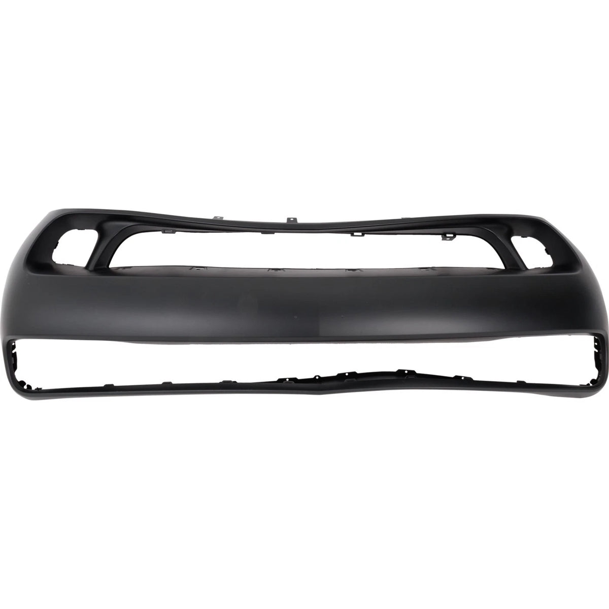 Bumper Cover Front 68258731AC for Dodge Challenger (2015–2023)