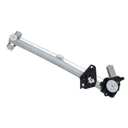 Power Window Motor and Regulator for Honda CR-V 2007–2011