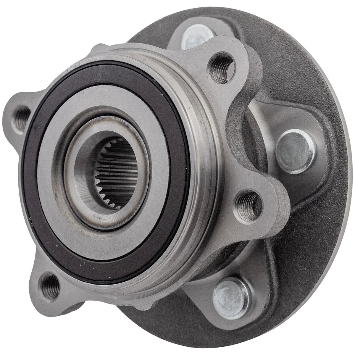 2X Wheel Hubs for Lexus ES250 (Front Driver & Passenger Side)