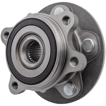 2X Wheel Hubs for Lexus ES250 (Front Driver & Passenger Side)