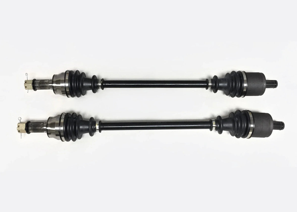 Precision Front CV Axles for Polaris (1333946 Left & Right)