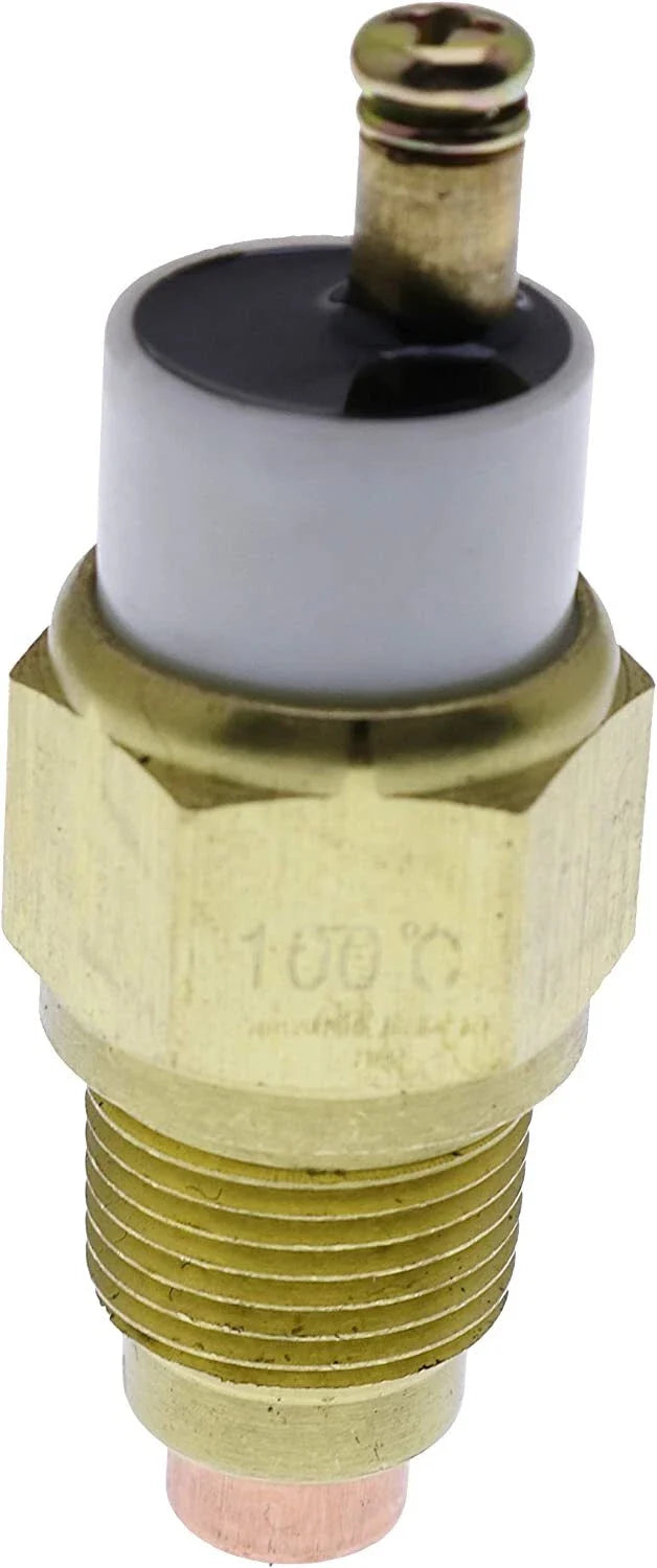 Temperature Sensor Thermo Switch for 4JH3-DTE 4JH3-HTE Yanmar