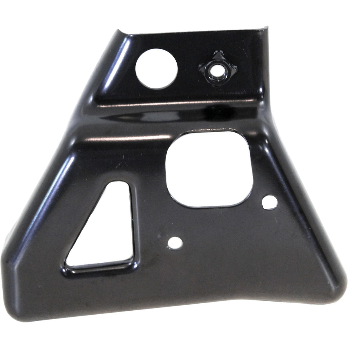 Set of 10 Bumper Bracket for Chevrolet Silverado 2500 HD (2011–2014)