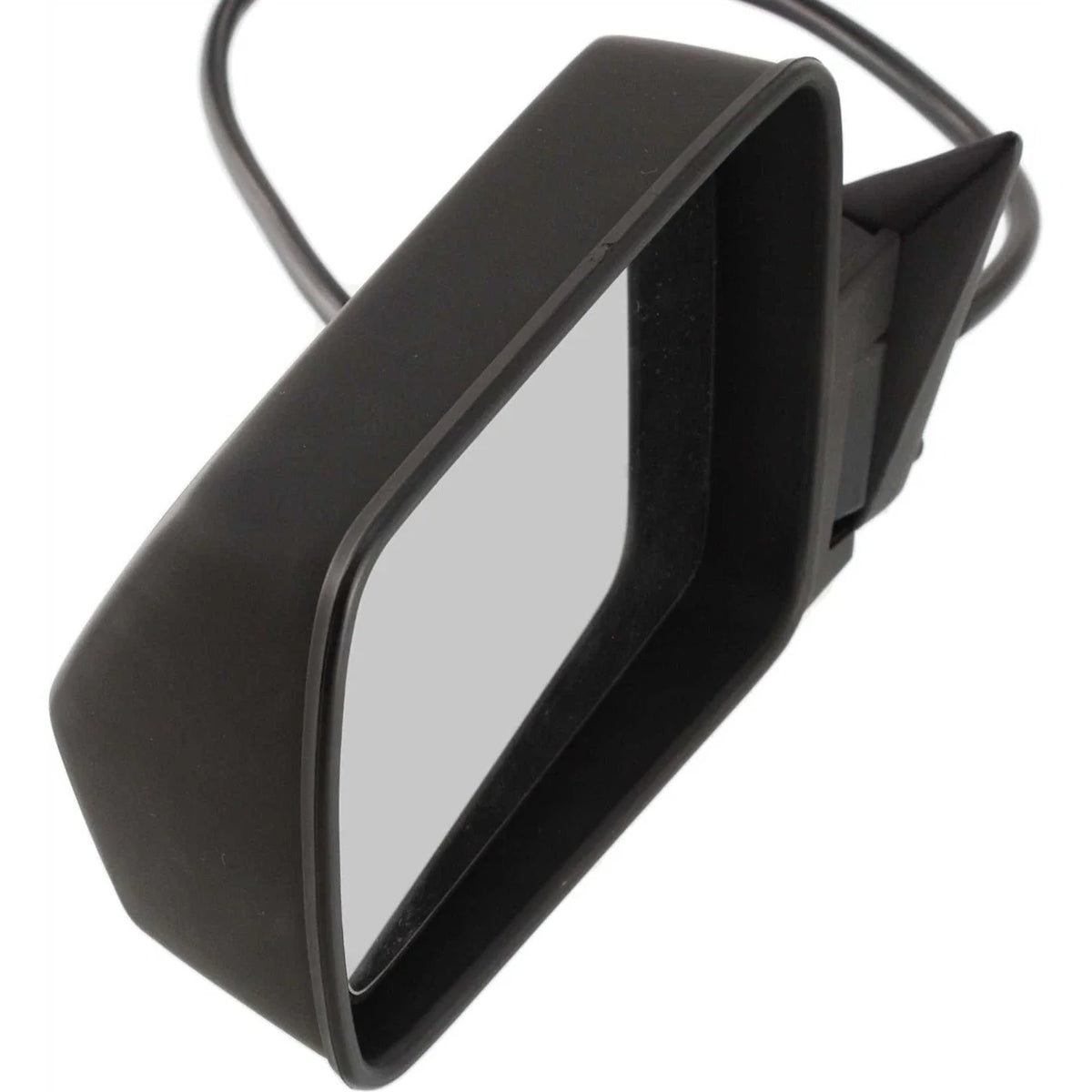 Left Driver Mirror for Jeep Cherokee (1984–1996)