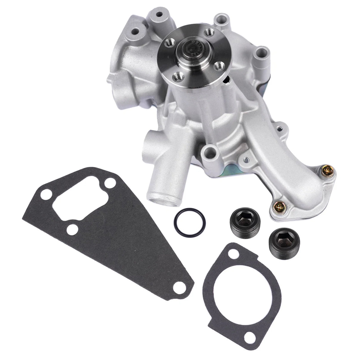 Water Pump for Yanmar 3JH4E Engine