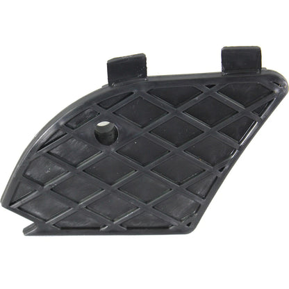Fog Light Cover for Mercedes E Class (LH, 2003–2009)