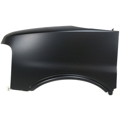 Front Left Fender Replacement for Chevy Express Van 1500 3500