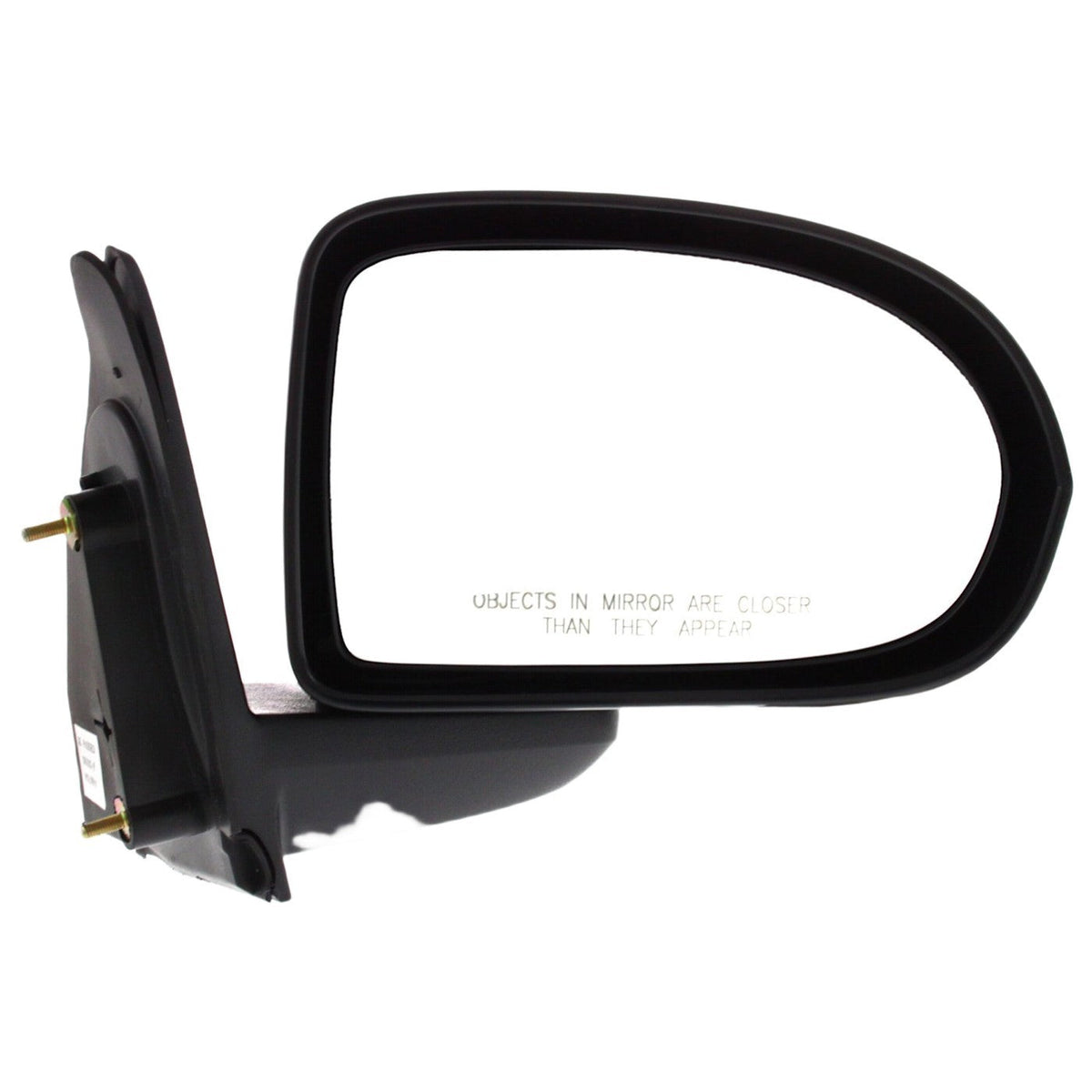 Right Side Passenger Mirror for Jeep Compass (2007–2017)