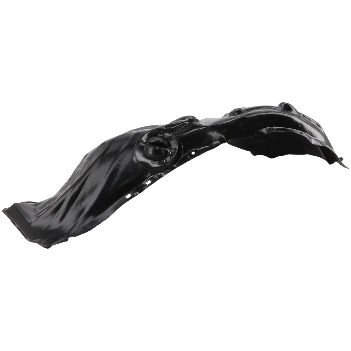 Fender Liner for Dodge Durango (2011–2020) Front Driver Side Inner