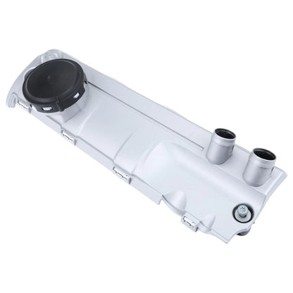 Engine Valve Cover Driver Left Side for Porsche Cayenne (2008–2010) 94810723652
