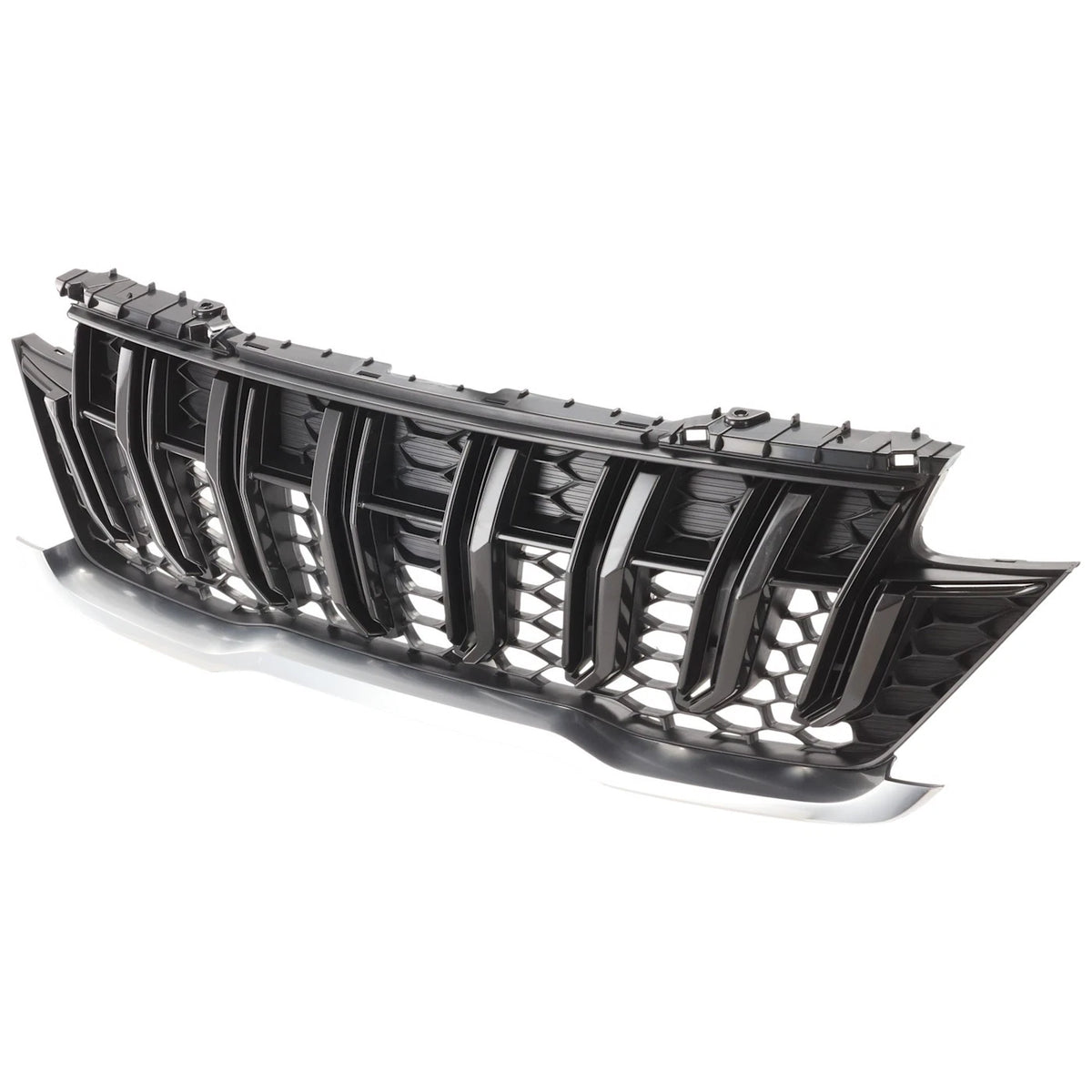 Grille 86350R0000 for Kia Carnival (2022–2024)