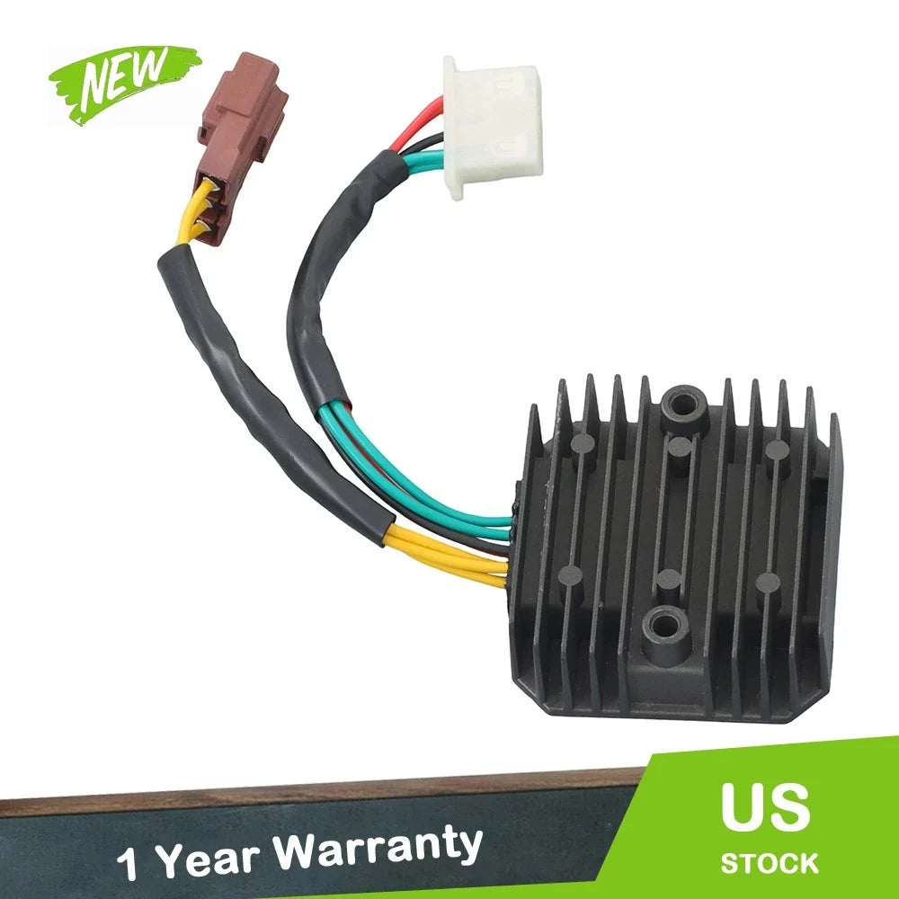 Voltage Regulator for Aprilia RSV 1000 R, Tuono 1000 (2004–2011)