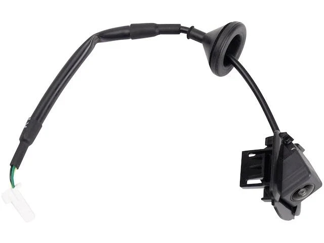 Rear Park Assist Camera for Mazda CX-5 (2013–2016) KF268CM
