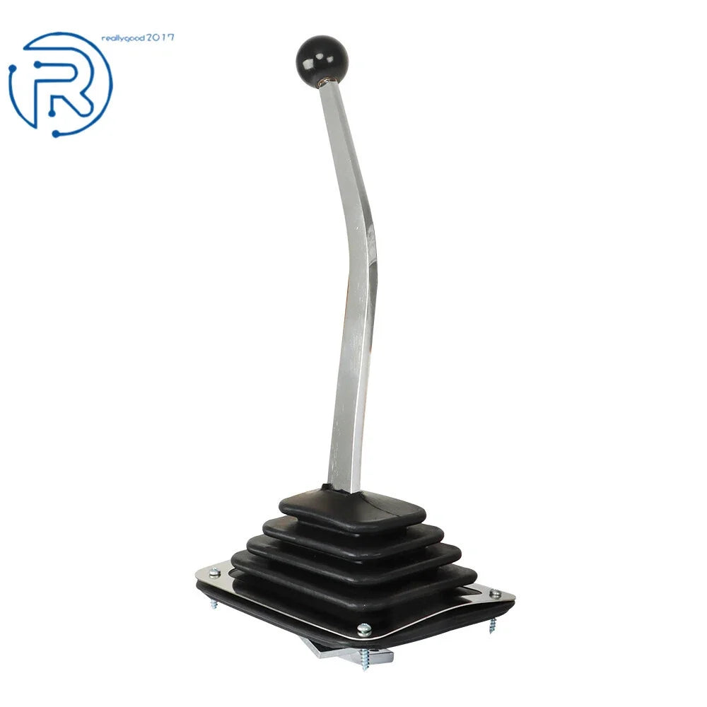 Automatic Floor Shifter for Ford C-4 C-6, GM TH350 TH400 700R4 (1960–2023)