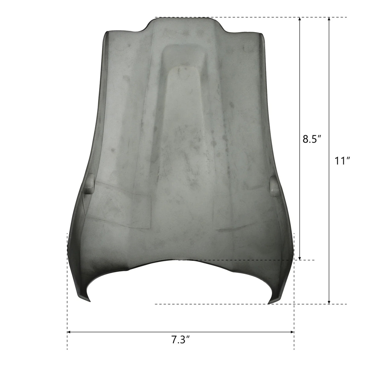 Front Headlight Fairing Cover for Harley Breakout FXBR FXBRS 2018-2024