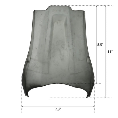 Front Headlight Fairing Cover for Harley Breakout FXBR FXBRS 2018-2024