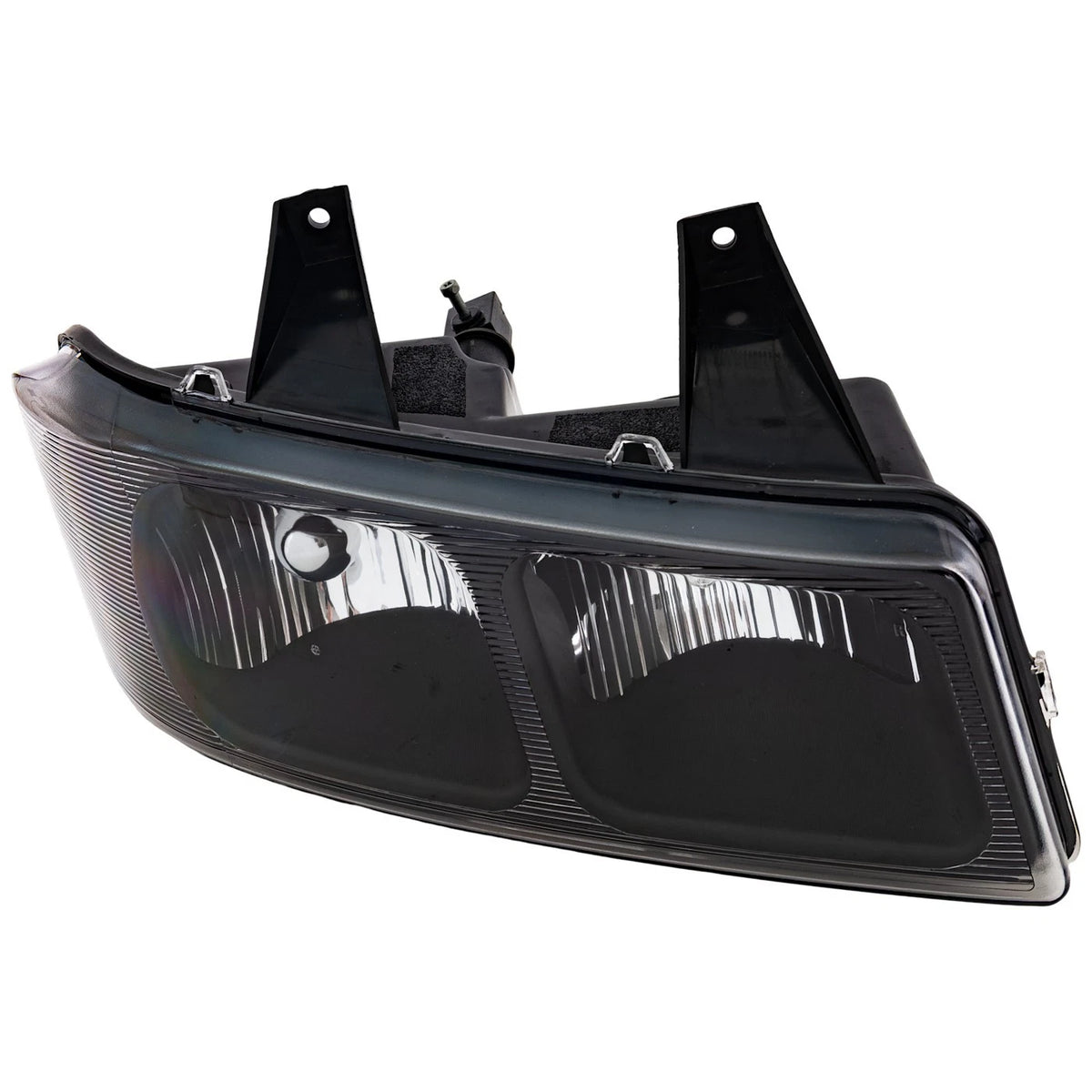 Halogen Headlight for GMC Savana 3500 (2003–2023) Right w/ Bulb CAPA