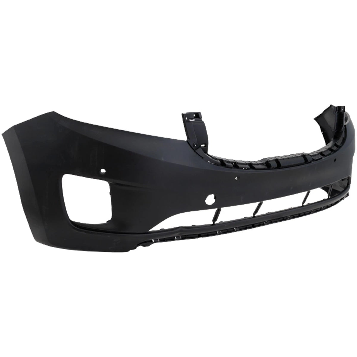 Bumper Cover for Kia Sedona (2015–2018) Front Primed 86510A9010 KI1000188