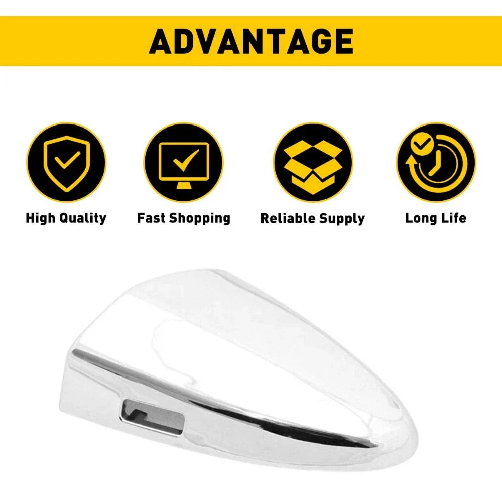 Door Handle Cap for Lexus ES350 (2007–2012)
