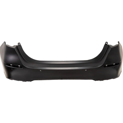 Rear Bumper Cover for Honda Civic (2022–2025)