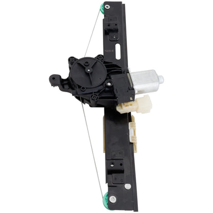 Window Regulator for Ford Focus (2012–2018) Right Rear Side