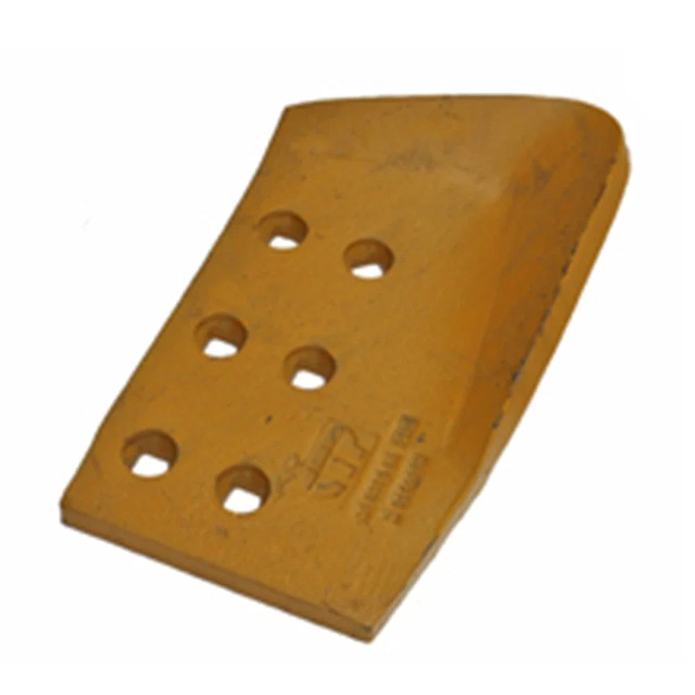 3G8320 Left Hand End Bit for Caterpillar D6 815S (Fits CAT Bulldozers)