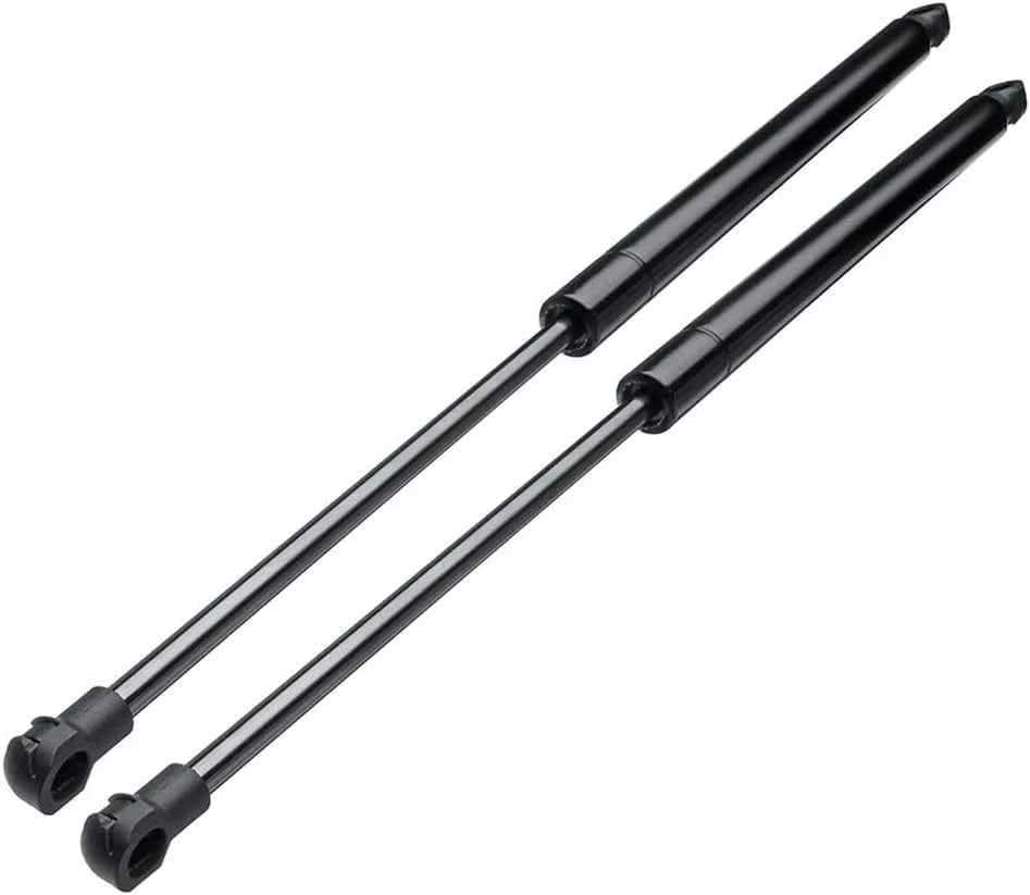 2 Rear Tailgate Lift Support Shocks for Suzuki Swift (2017–2020)