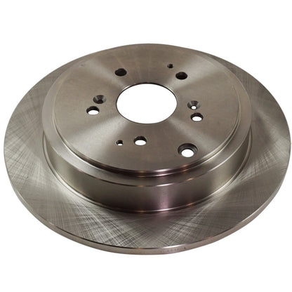 Rear Brake Rotors for Honda Pilot & Acura MDX 2003-2006