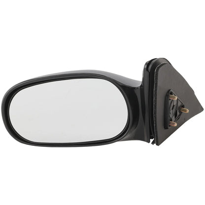 Replacement Driver Side Mirror for Corolla 1998-2002