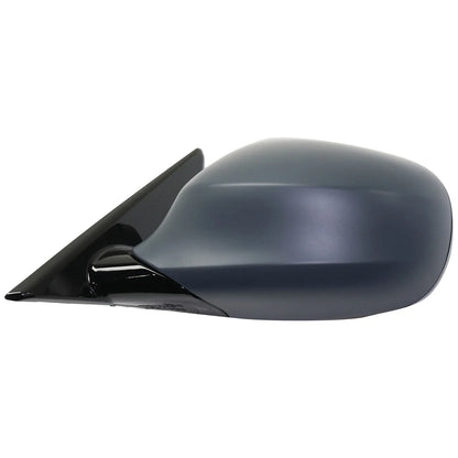 Heated Driver Left Side Mirror for BMW 328i xDrive 335i 335d (2009–2011)