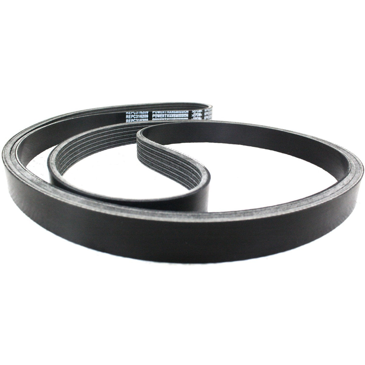 Drive Belt (1999–2004) for Chevrolet Silverado 1500, Blazer