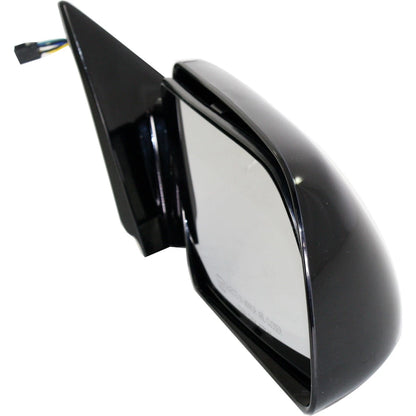 Power Heated Folding Side View Mirror RH for Chevrolet Suburban Tahoe (1999–2006)