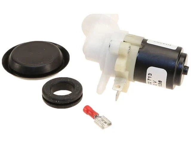 Washer Pump for Mazda MX5 Miata (2016–2018) BF823TH