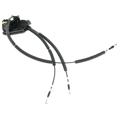 Door Lock Actuator Front Left for Nissan NV200 2013-2020