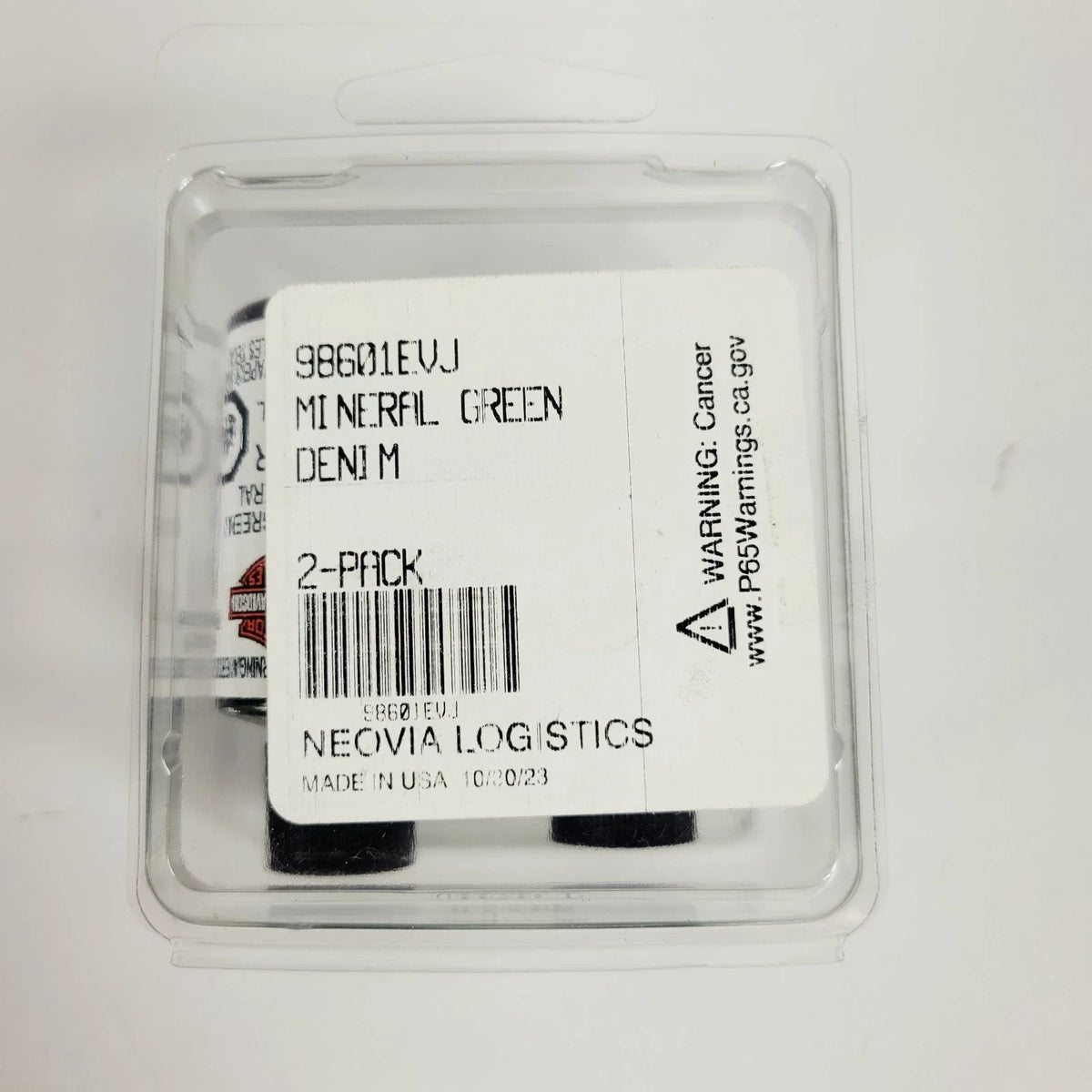 Touch Up Paint (98601EVJ) for Harley Davidson Bikes