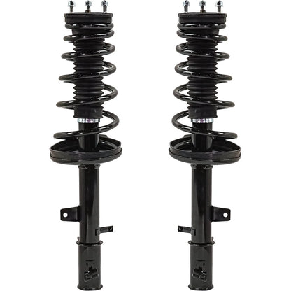 Set of 2 Fully Loaded Struts for