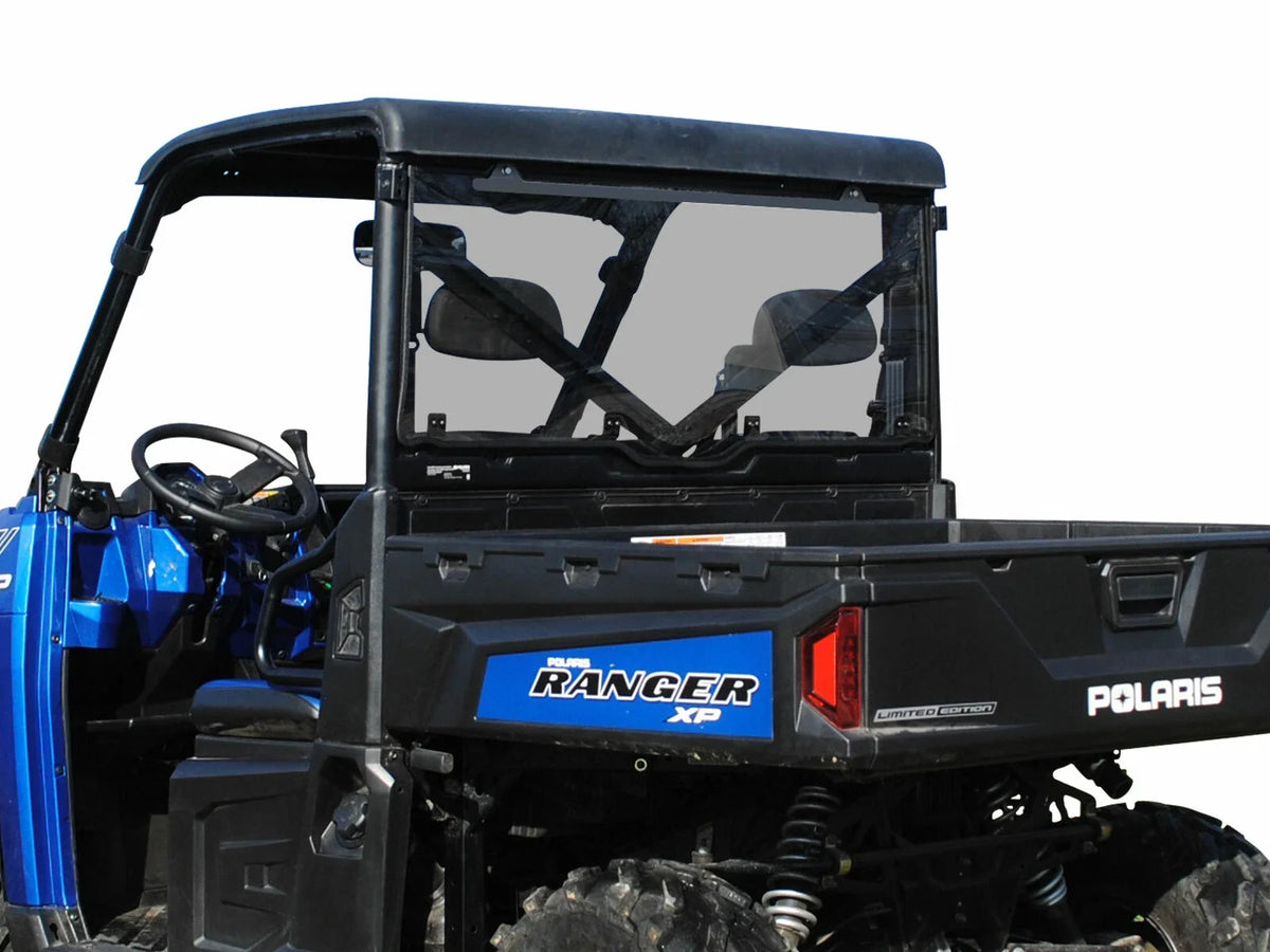 Lightly Tinted Rear Windshield for Ranger XP 900 / Crew (2013-2021)