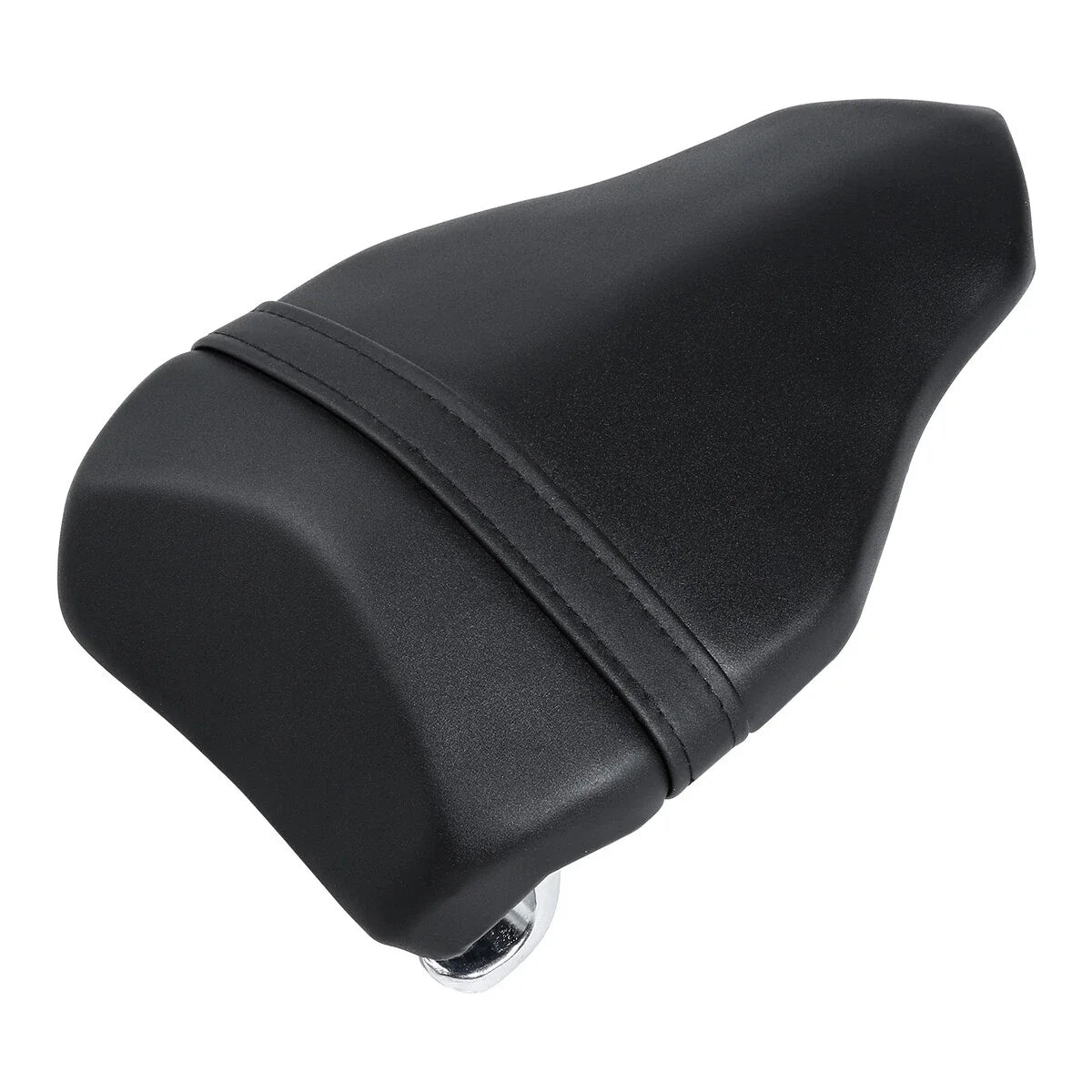 Pillion Seat for Rear of Ducati 848 (2008–2013) & 1198 (2009–2011) Black